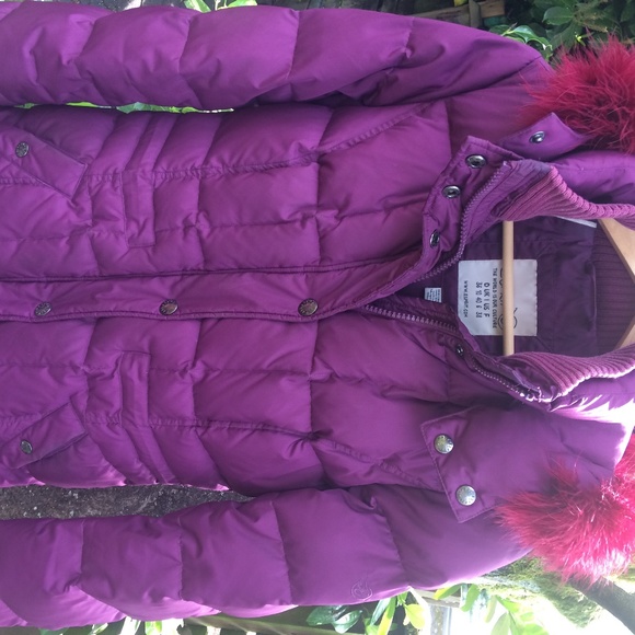 Winter Jacket Esprit Down Parka - Picture 2 of 11